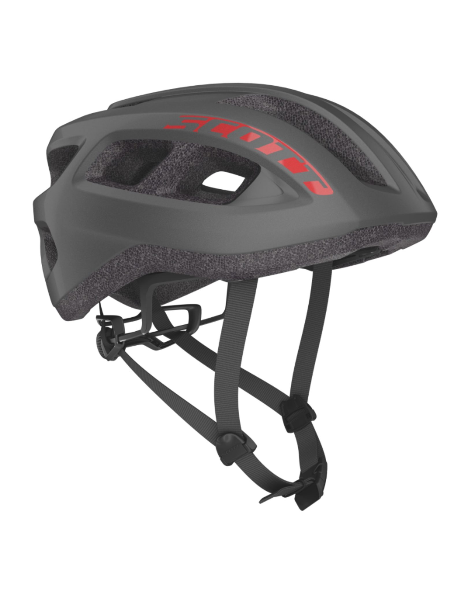 SCOTT SUPRA ROAD (CPSC) HELMET