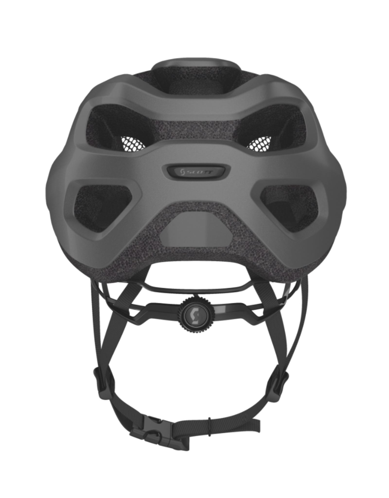 SCOTT SUPRA ROAD (CPSC) HELMET