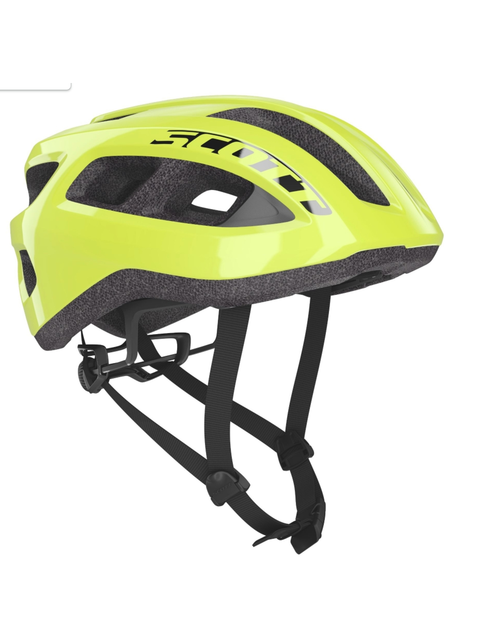 SCOTT SUPRA ROAD (CPSC) HELMET