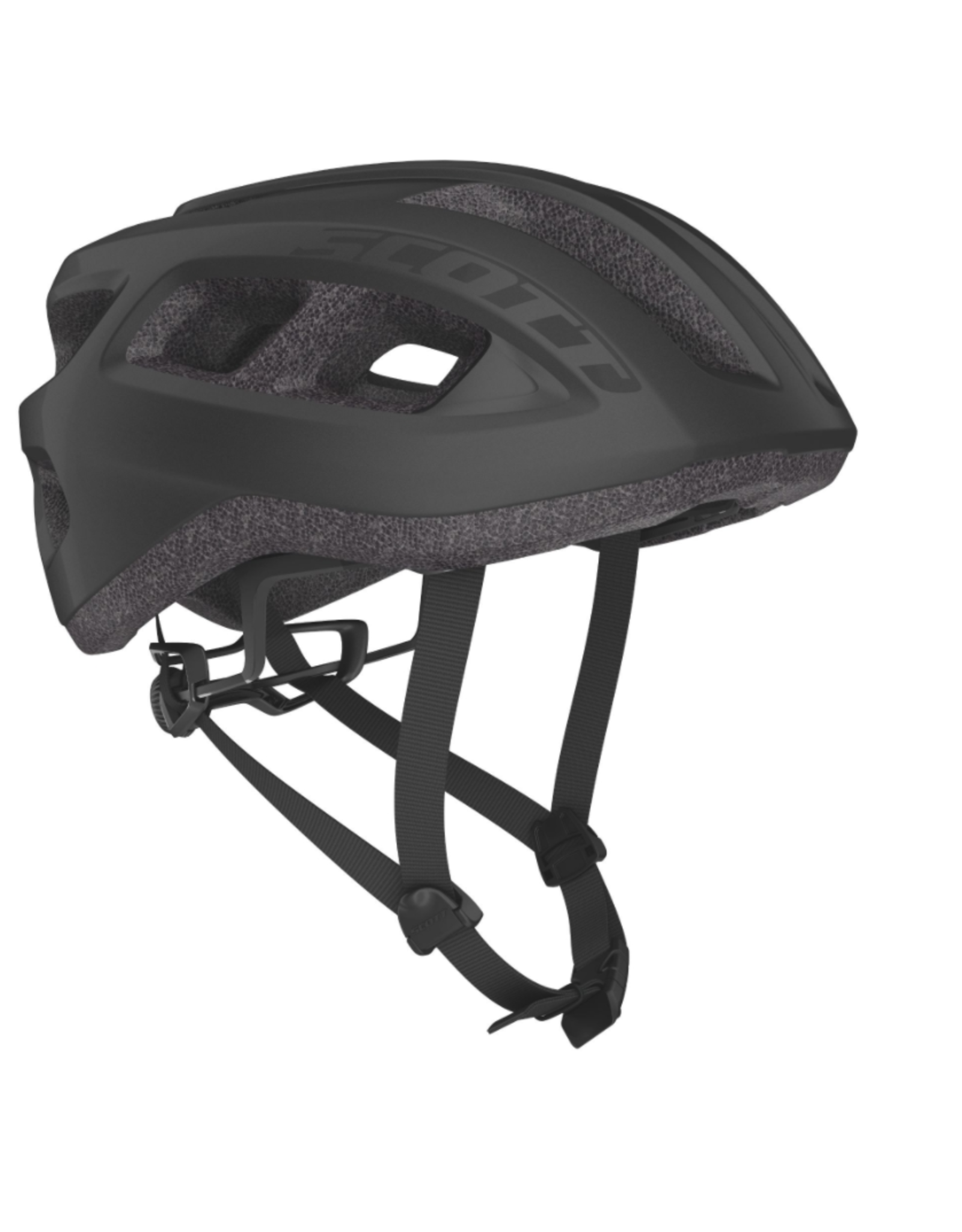 SCOTT SUPRA ROAD (CPSC) HELMET