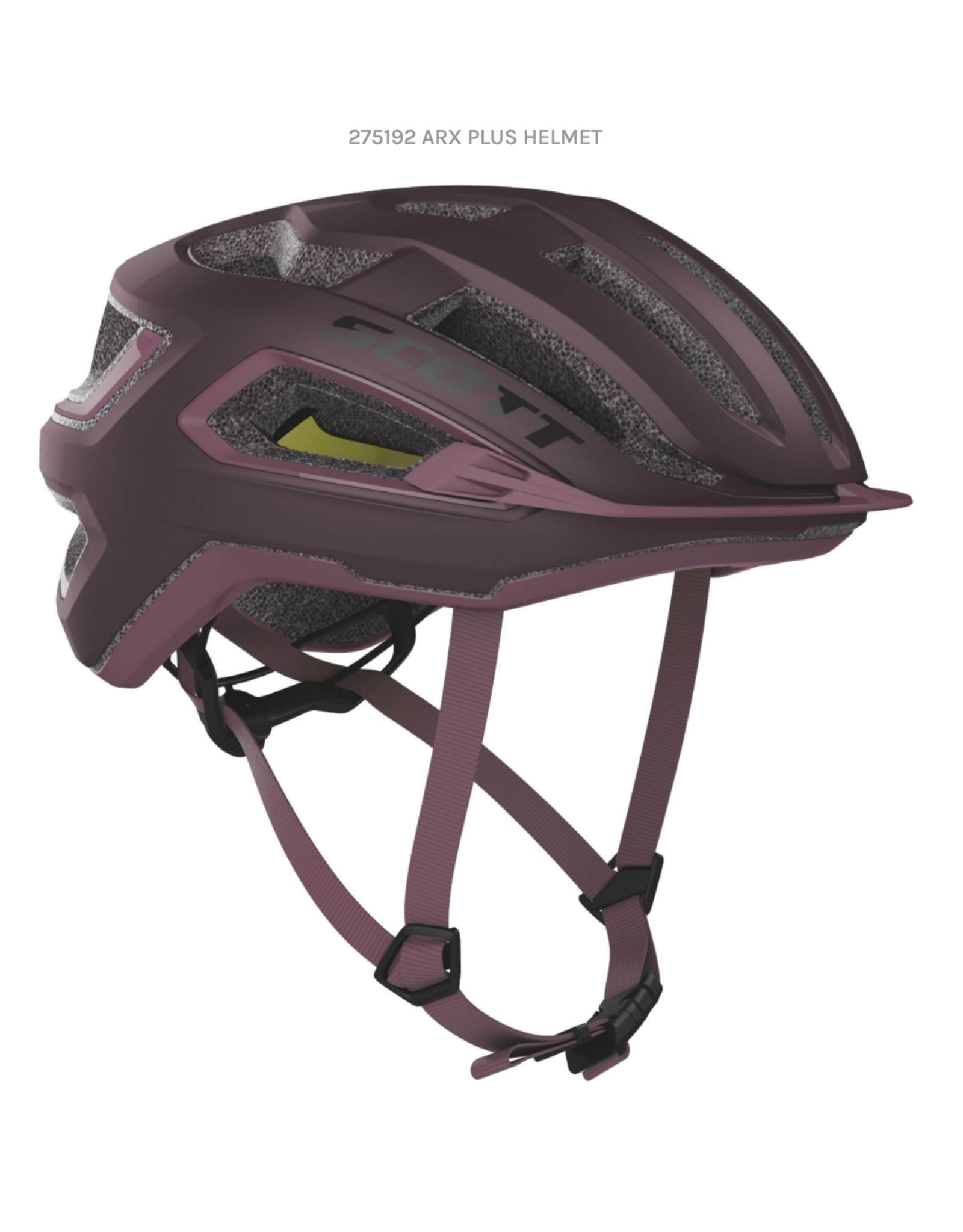 Scott road helmet sale