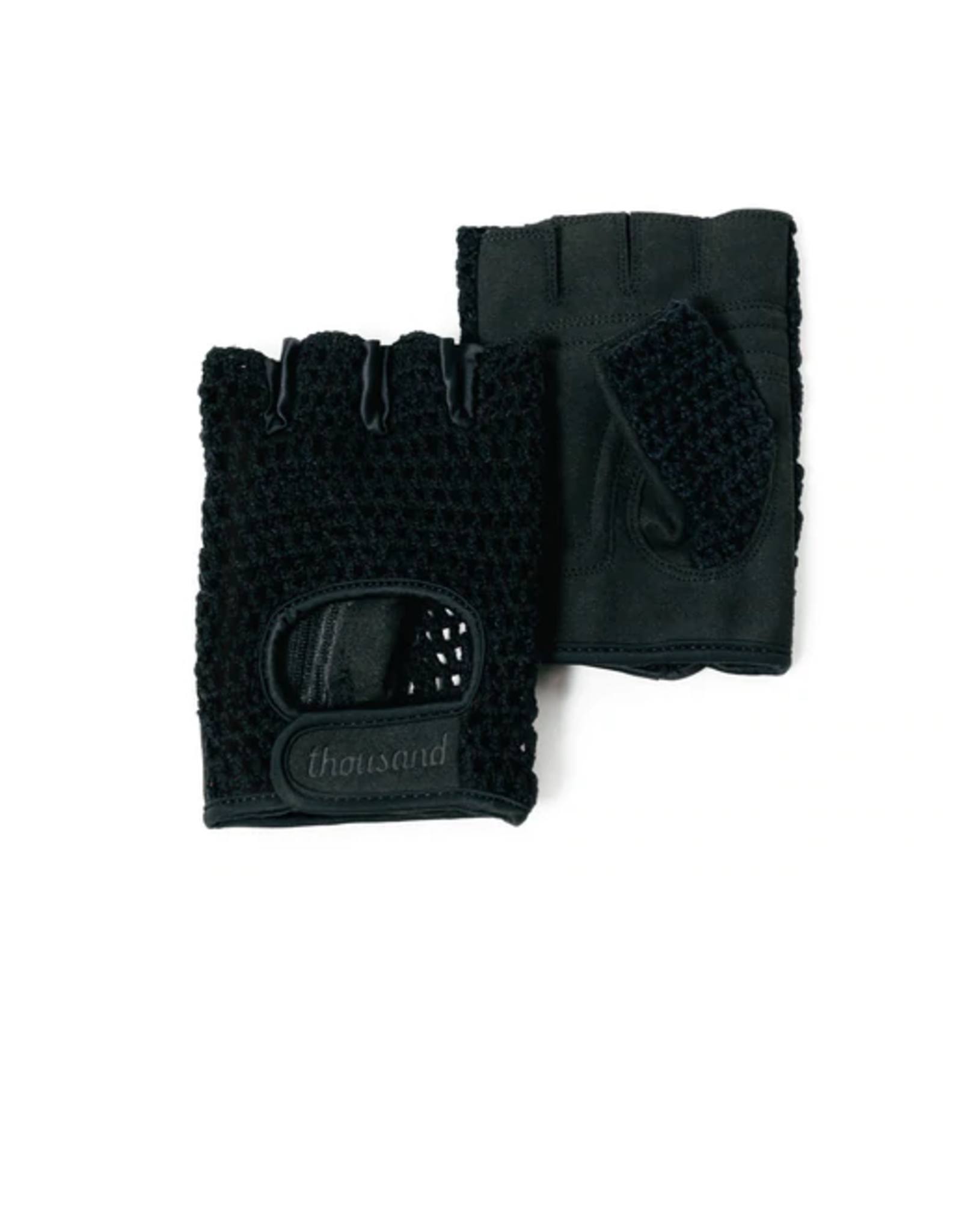 THOUSAND THOUSAND BIKE GLOVES COURIER