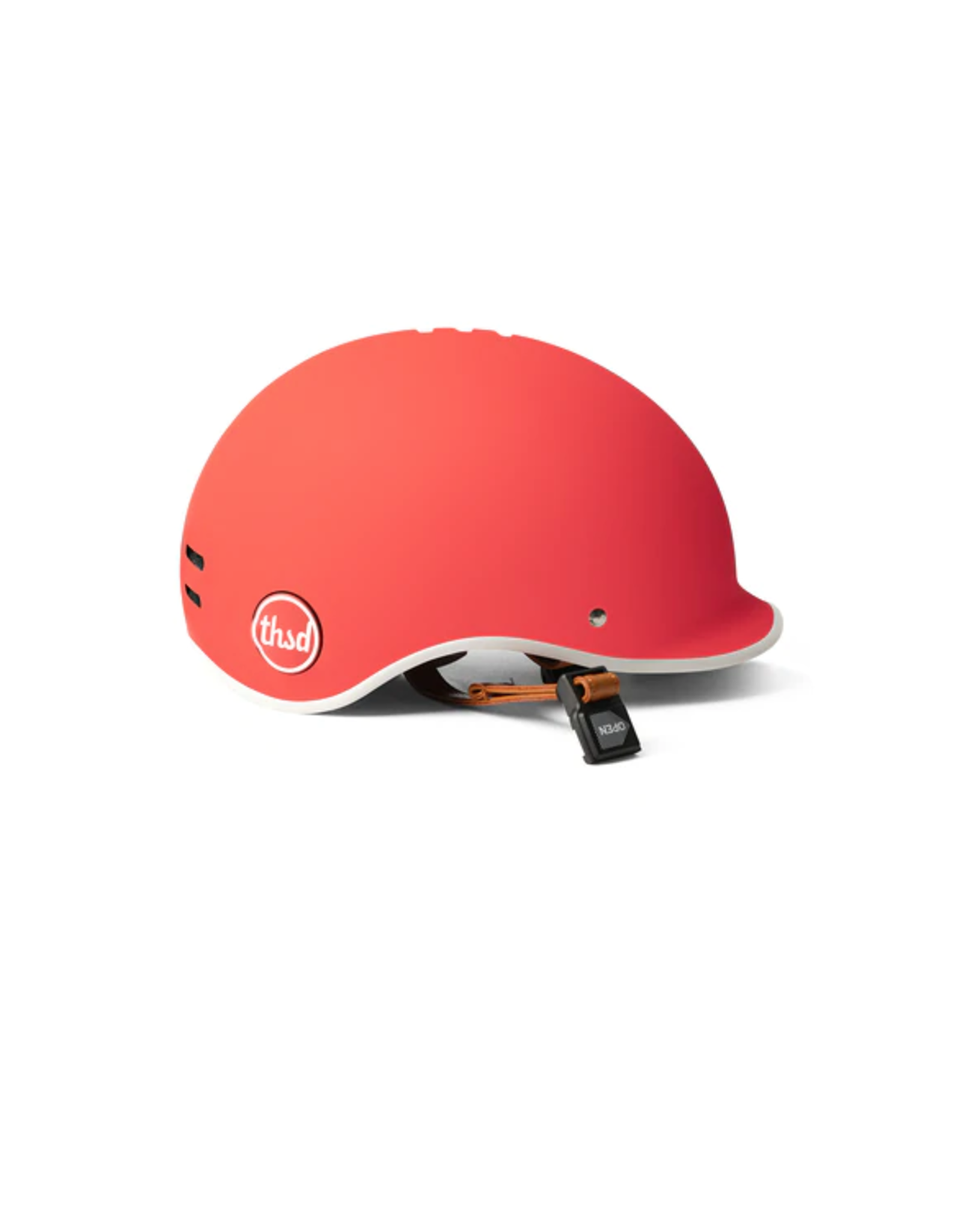 THOUSAND THOUSAND HERITAGE BIKE & SKATE HELMET Daybreak Red