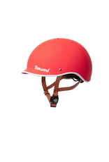 THOUSAND THOUSAND HERITAGE BIKE & SKATE HELMET Daybreak Red