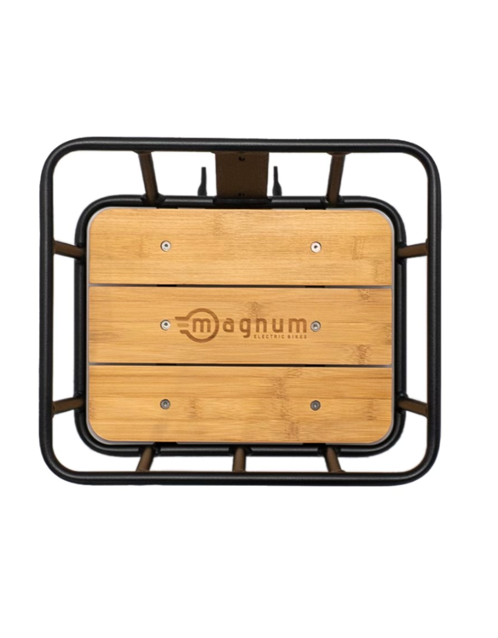 Magnum Magnum Front Rack
