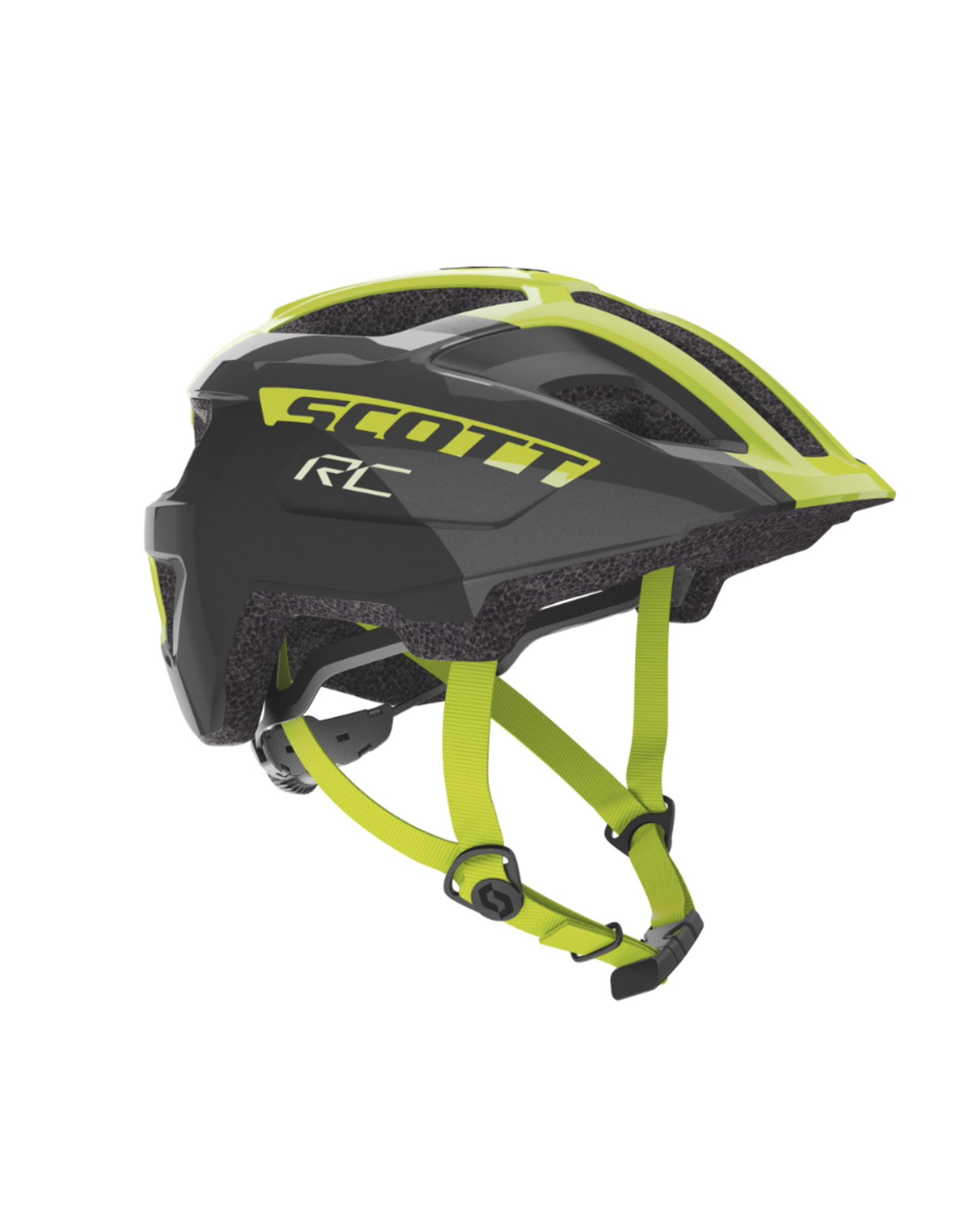 SCOTT SCOTT SPUNTO JUNIOR (CPSC) HELMET O/S