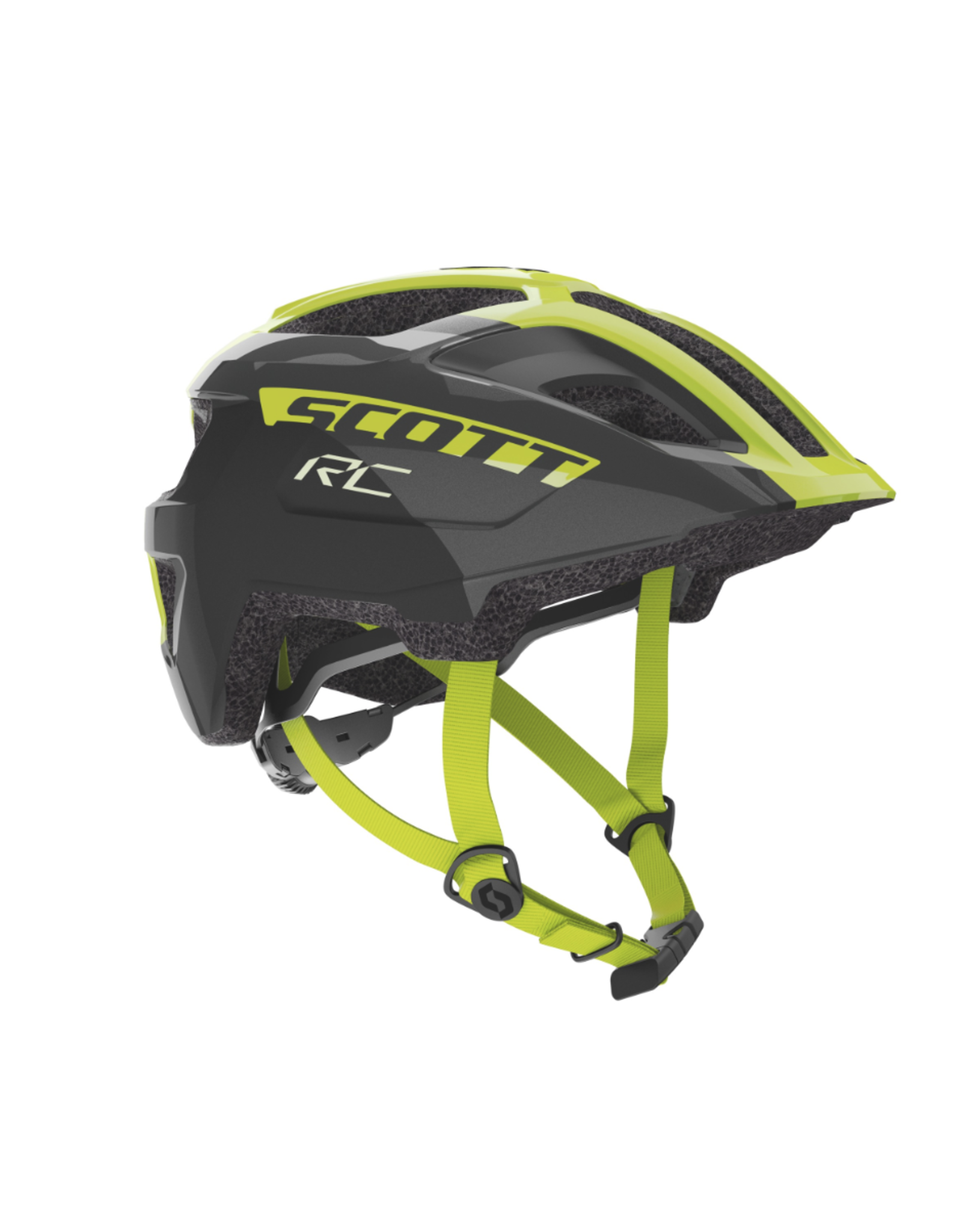 SCOTT SPORTS SCOTT SPUNTO JUNIOR (CPSC) HELMET O/S