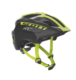 SCOTT SCOTT SPUNTO JUNIOR (CPSC) HELMET O/S