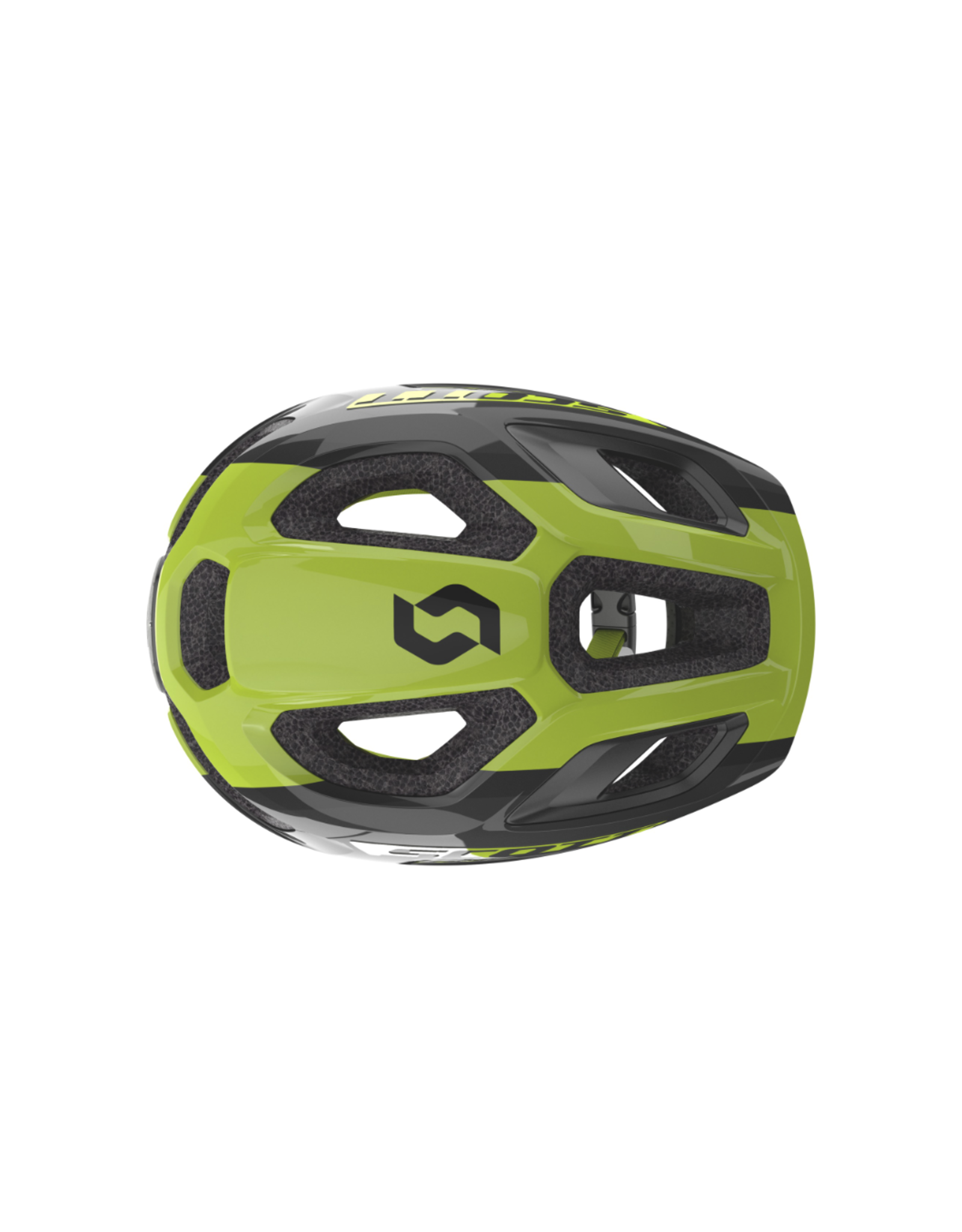 SCOTT SPORTS SCOTT SPUNTO JUNIOR (CPSC) HELMET O/S