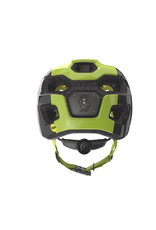 SCOTT SPORTS SCOTT SPUNTO JUNIOR (CPSC) HELMET O/S