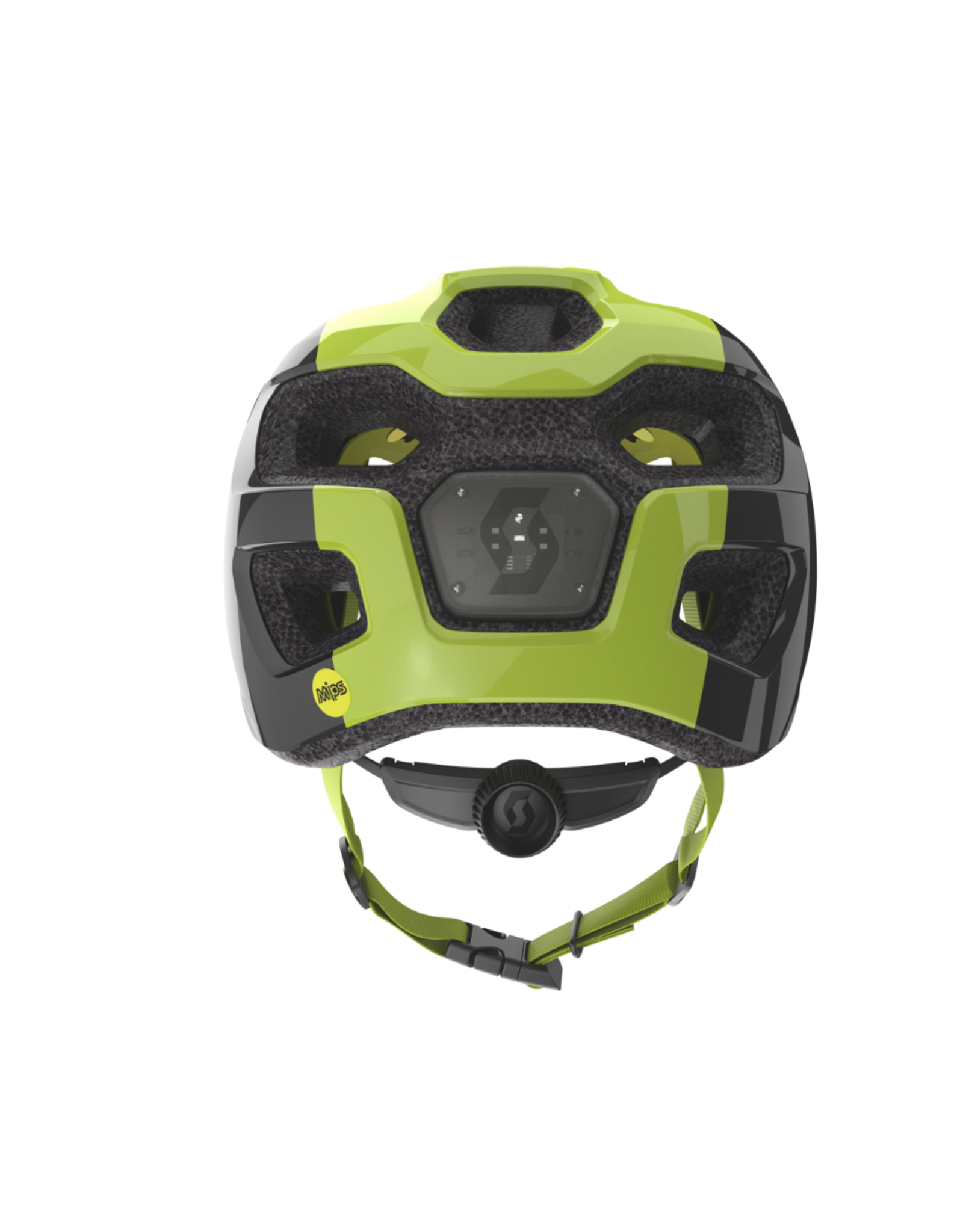 SCOTT SPORTS SCOTT SPUNTO JUNIOR (CPSC) HELMET O/S