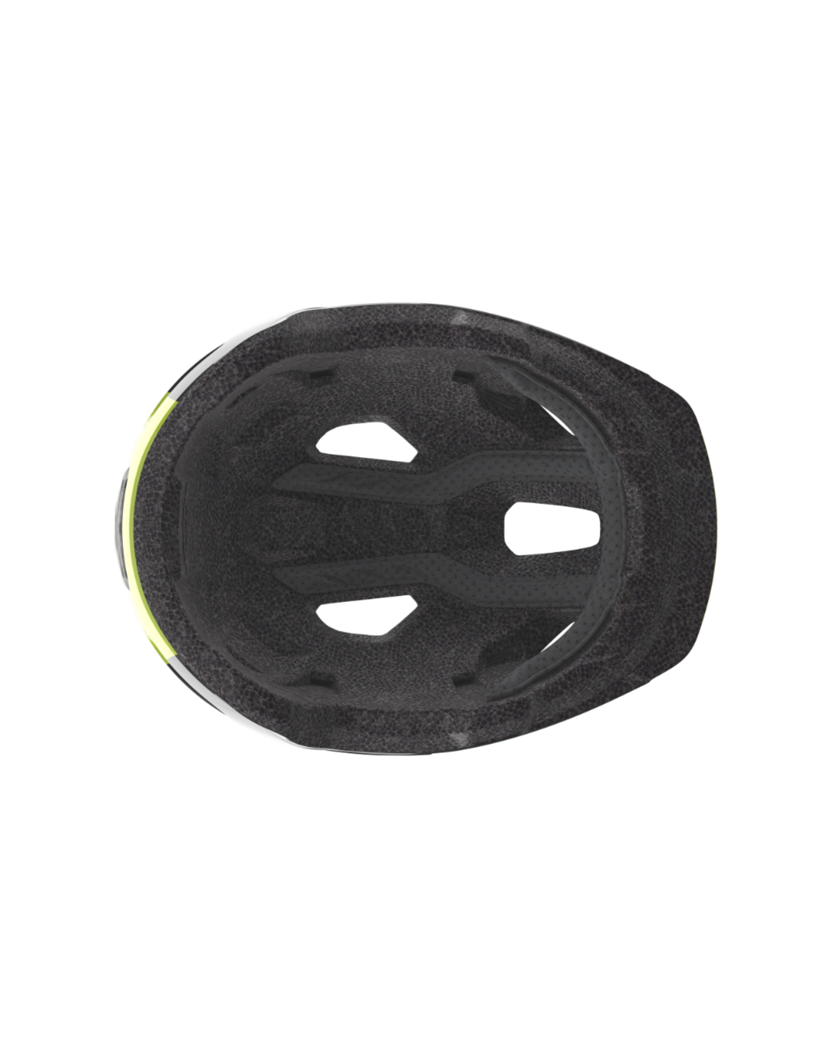 SCOTT SPORTS SCOTT SPUNTO JUNIOR (CPSC) HELMET O/S