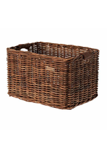 Basil Basil, Dorset, Basket, Front, 37x48x27 cm, Brown