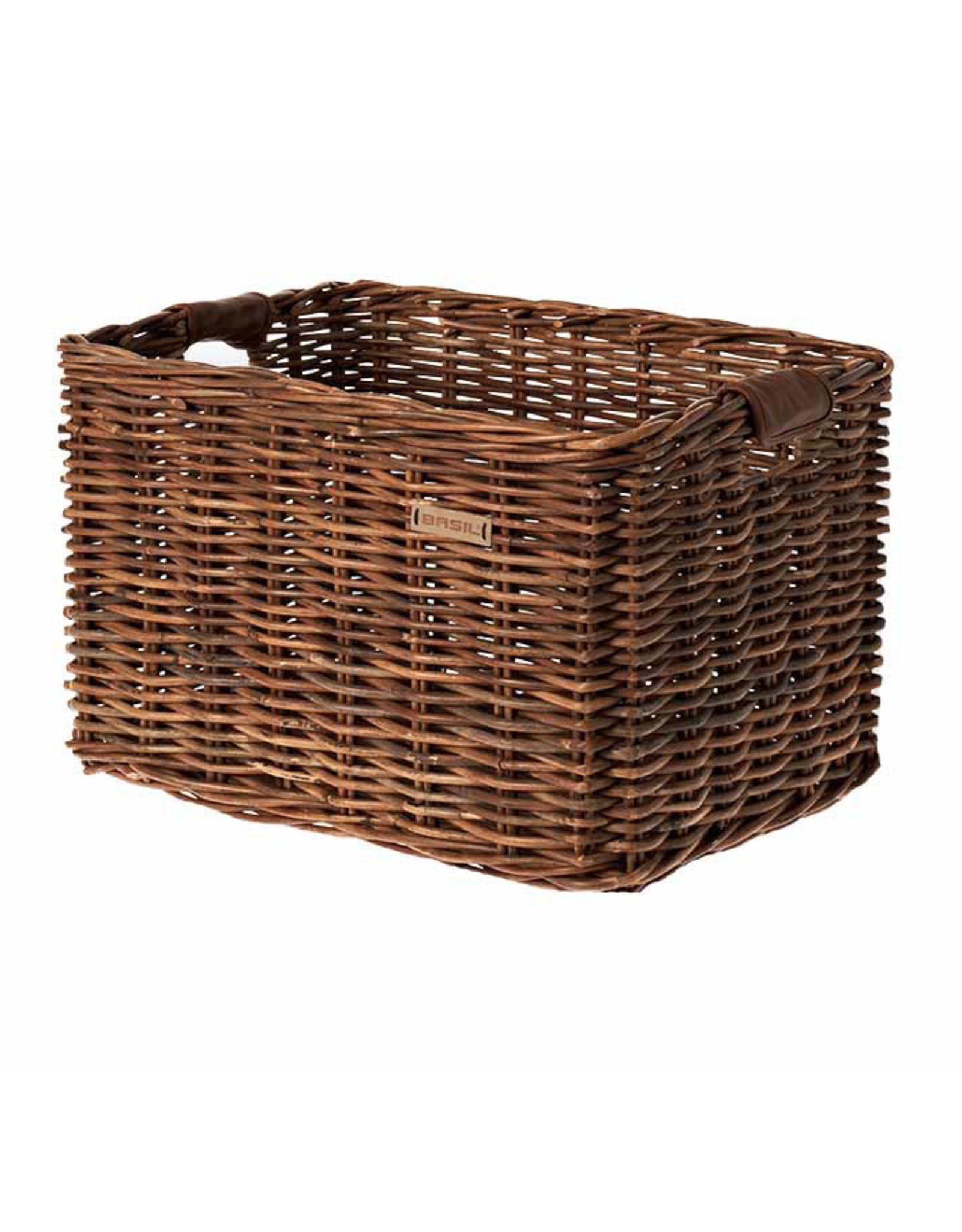 Basil Basil, Dorset, Basket, Front, 37x48x27 cm, Brown