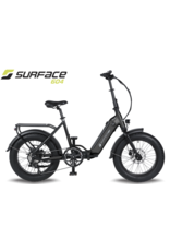 Surface 604 SURFACE 604 - TWIST