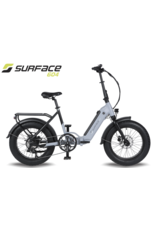 Surface 604 SURFACE 604 - TWIST