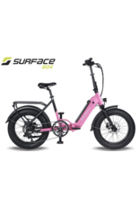 Surface 604 SURFACE 604 - TWIST