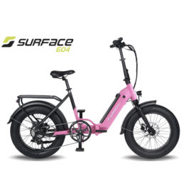 Surface 604 SURFACE 604 - TWIST