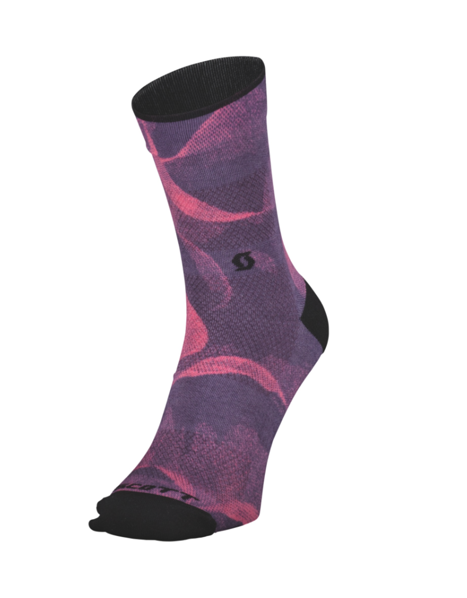 SCOTT SPORTS SCOTT SOCK W'S TRAIL VERTIC CREW