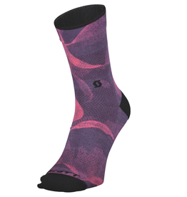 SCOTT SPORTS SCOTT SOCK W'S TRAIL VERTIC CREW