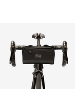 PO CAMPO PO CAMPO Domino Handlebar Bag-Chevron