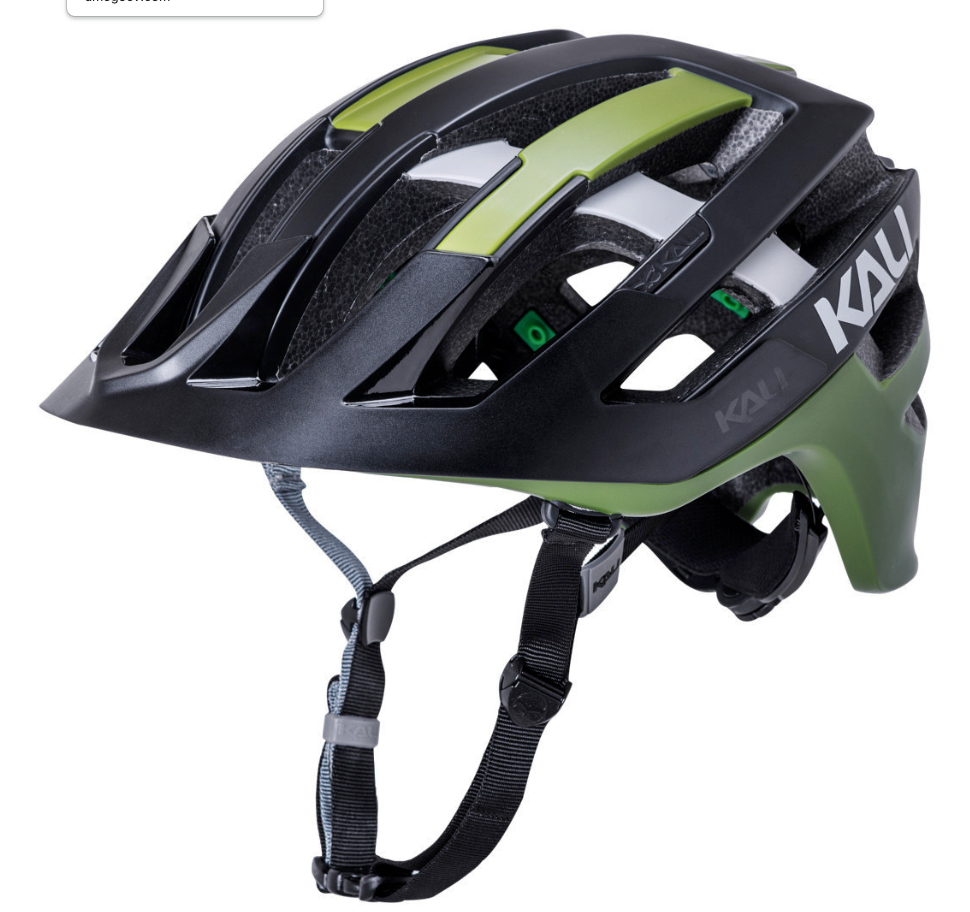 Kali interceptor cheap review