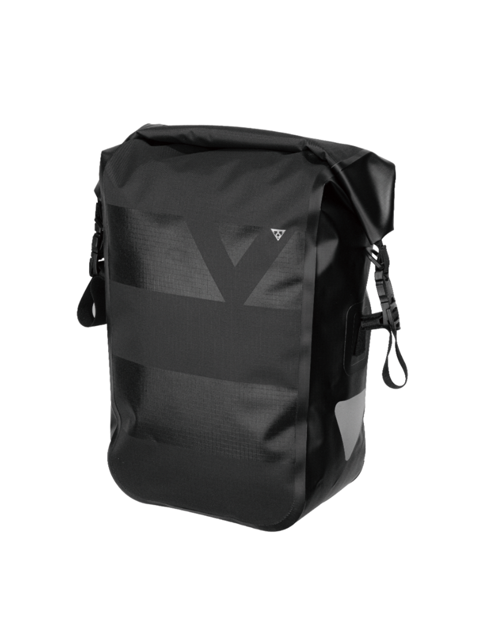 TOPEAK TOPEAK PANNIER DRYBAG 20L SINGLE BLK