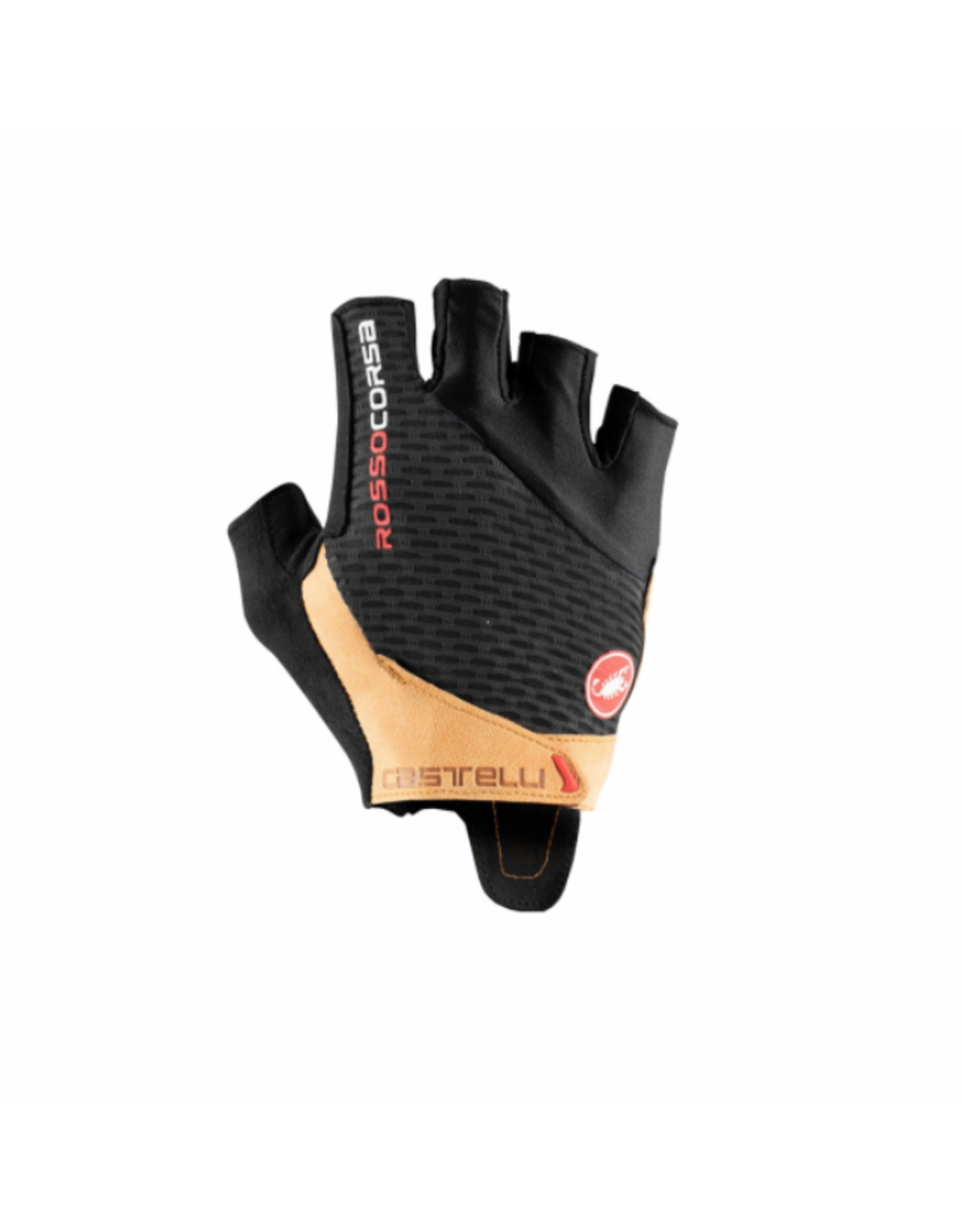 Castelli Castelli Rosso Corsa Pro V Glove