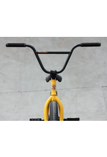 Sunday Sunday EX BMX Bike - 21 TT Matte Mustard