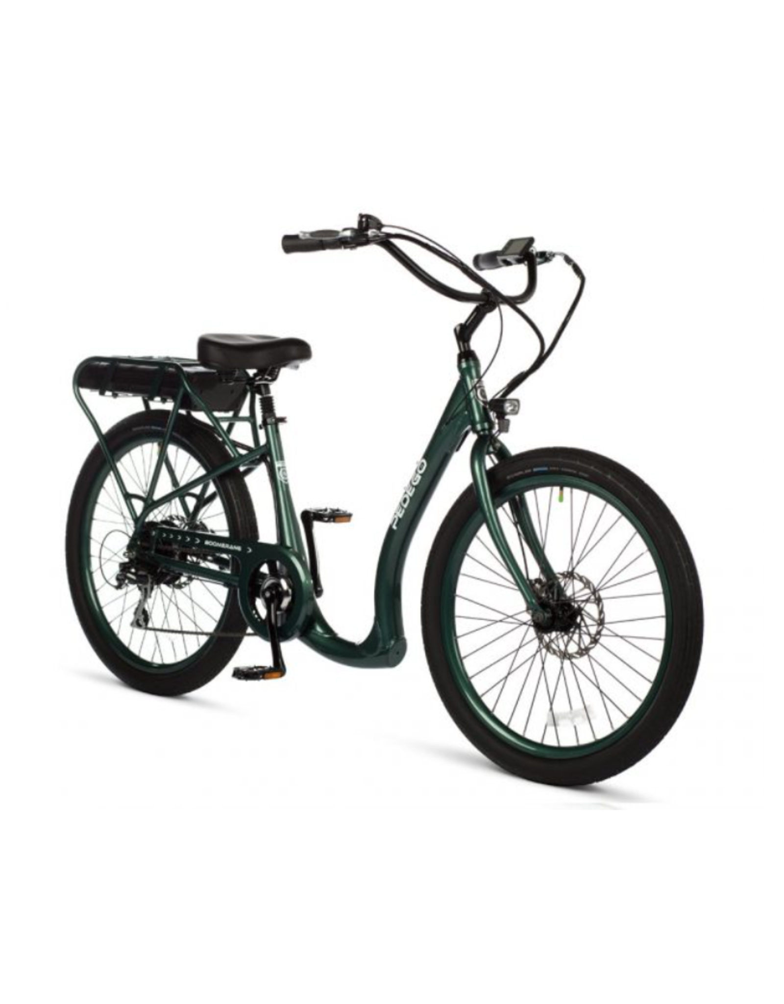 Pedego PEDEGO BOOMERANG PLUS