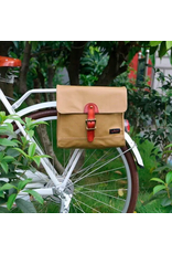 Tourbon TOURBON Bike Handlebar Messenger Front Bag