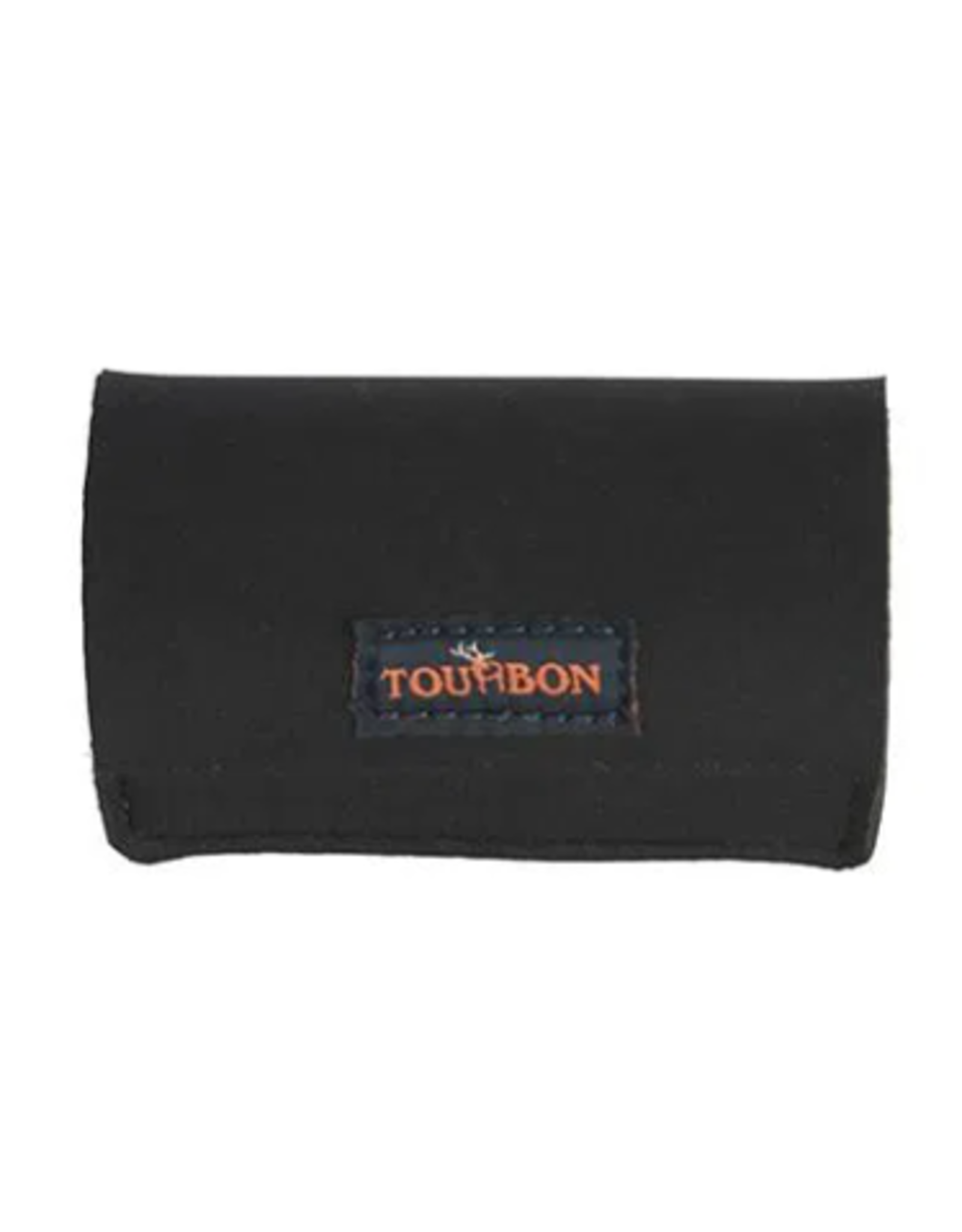 Tourbon Tourbon Neoprene Bicycle Head Protection Handlebar Pad Black