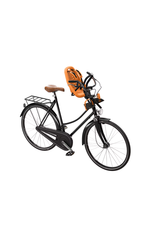 Thule Thule Yepp Mini front mount child bike seat orange
