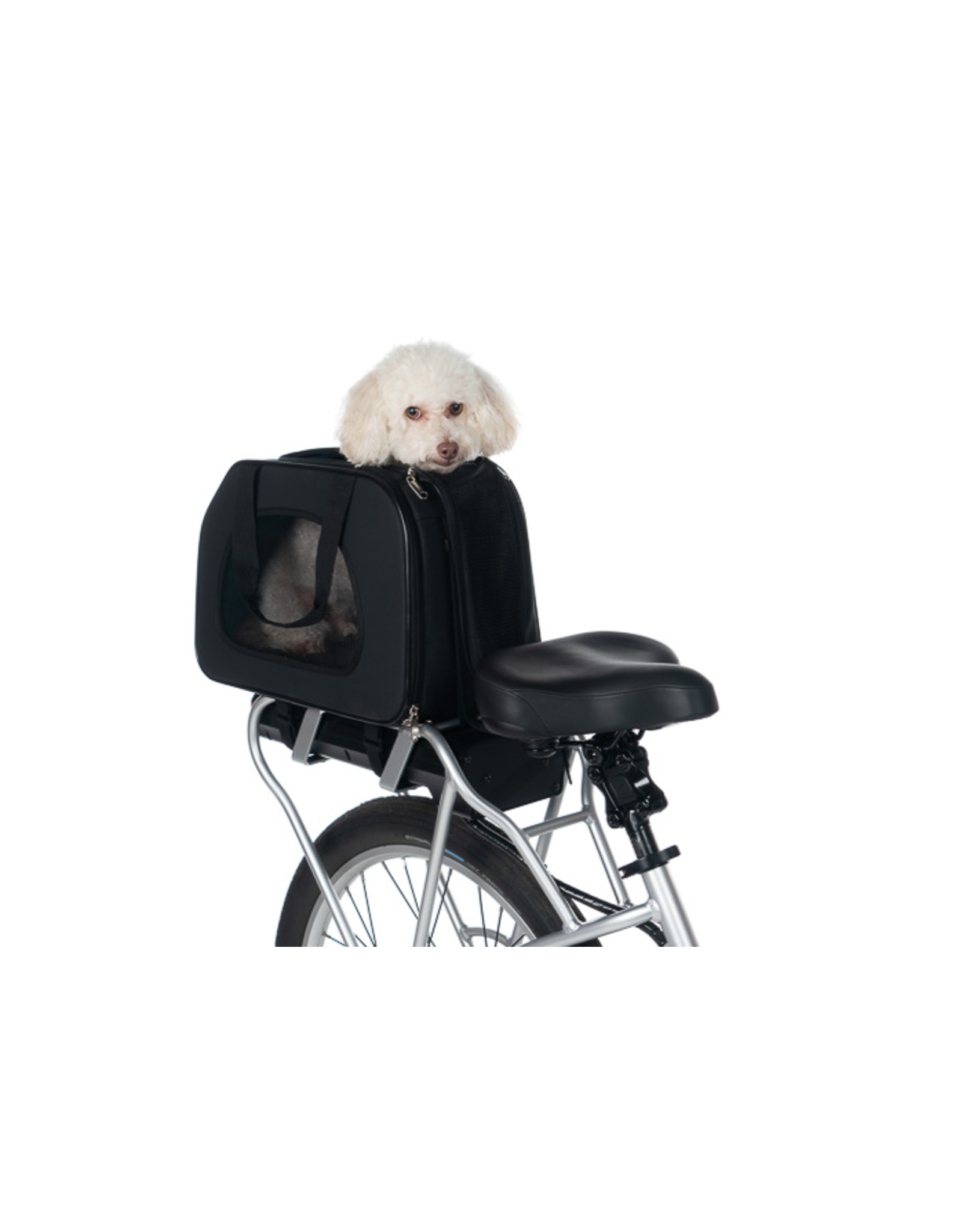 Pedego Pet Carrier - The Bike Garage