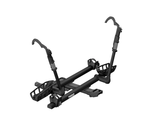 Thule bike sale rack trailer hitch