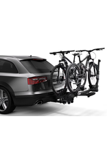 Thule Thule T2 Pro XTR Hitch Bike Rack - 2 Receiver 2-Bike Black