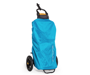 Burley Travoy Rain Cover The Bike Garage