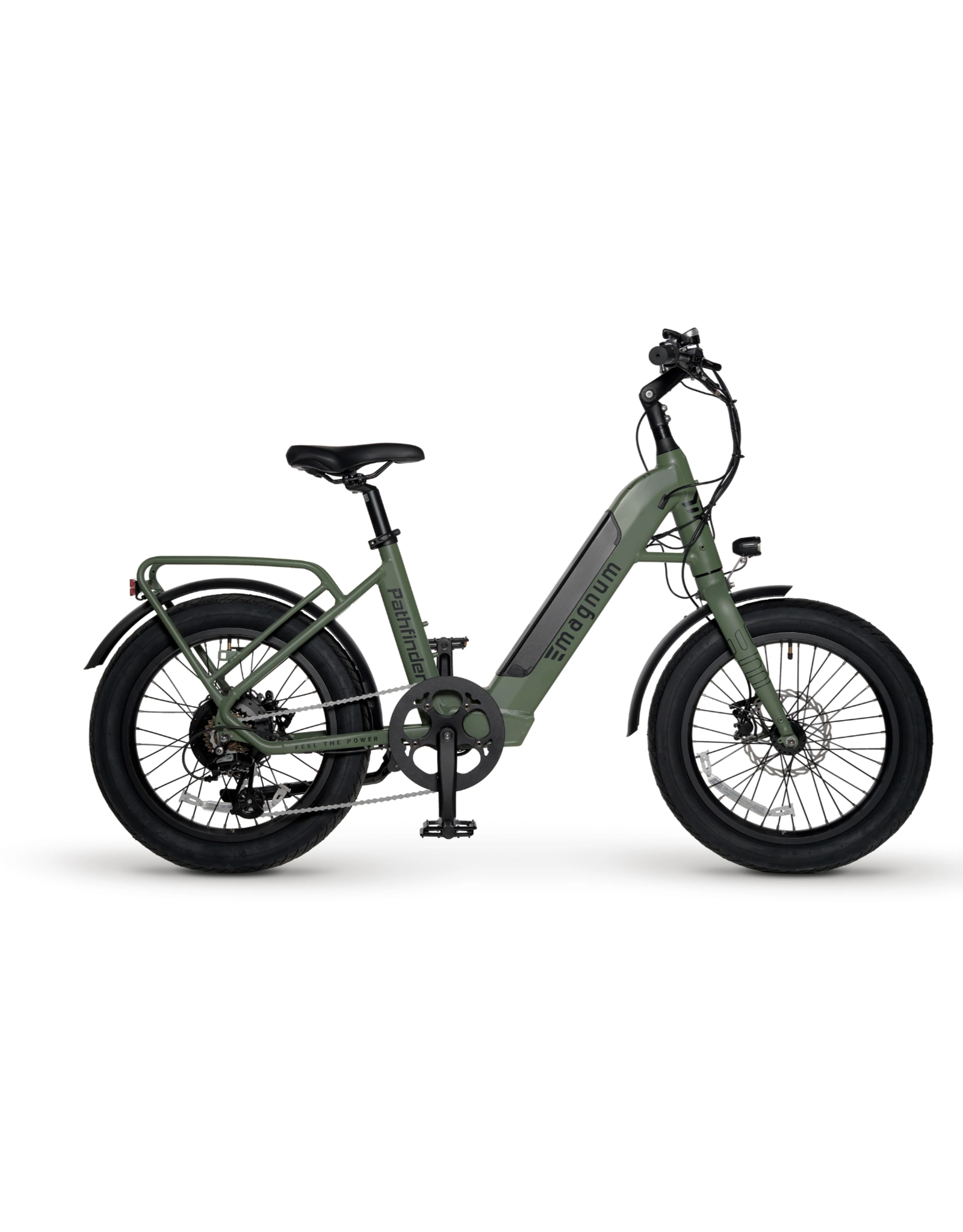 Magnum MAGNUM  Pathfinder T