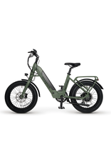 Magnum MAGNUM  Pathfinder T