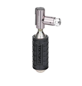 TOPEAK TOPEAK AIR BOOSTER CO2 INFLATOR HEAD