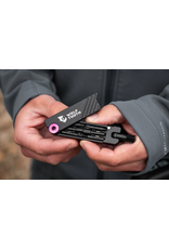 Wolf Tooth WOLF TOOTH 6-Bit Hex Wrench Multi-Tool