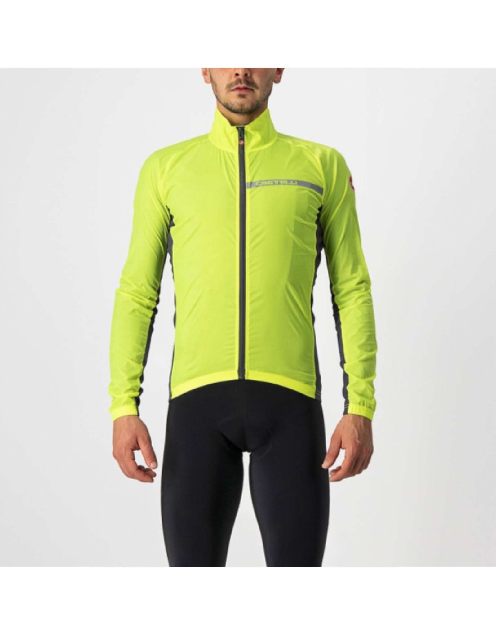 Castelli CASTELLI Squadra Stretch Jacket