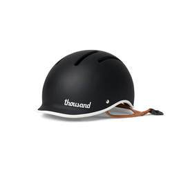 THOUSAND THOUSAND JR. HELMET - CARBON BLACK /XS