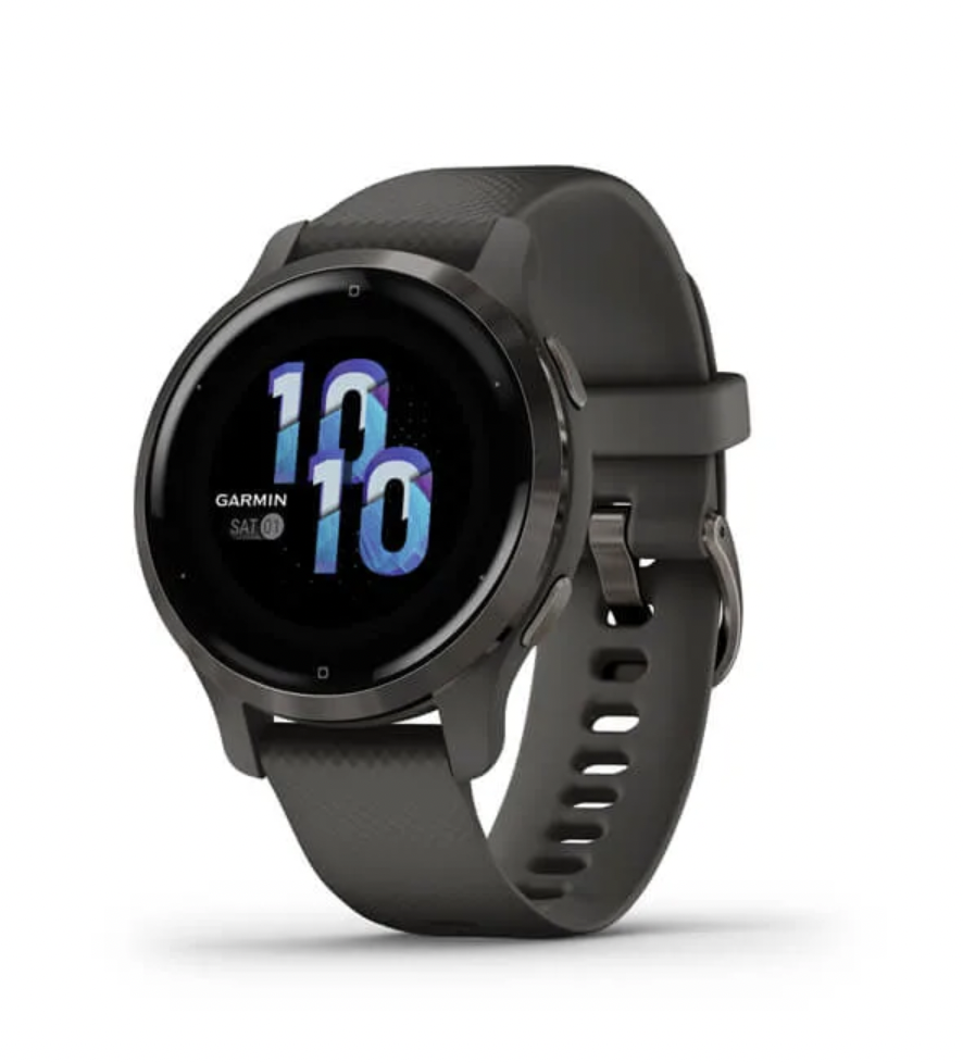 時計 GARMIN Venu 2S GARMIN Venu® 2S w/premium features - The Bike Garage