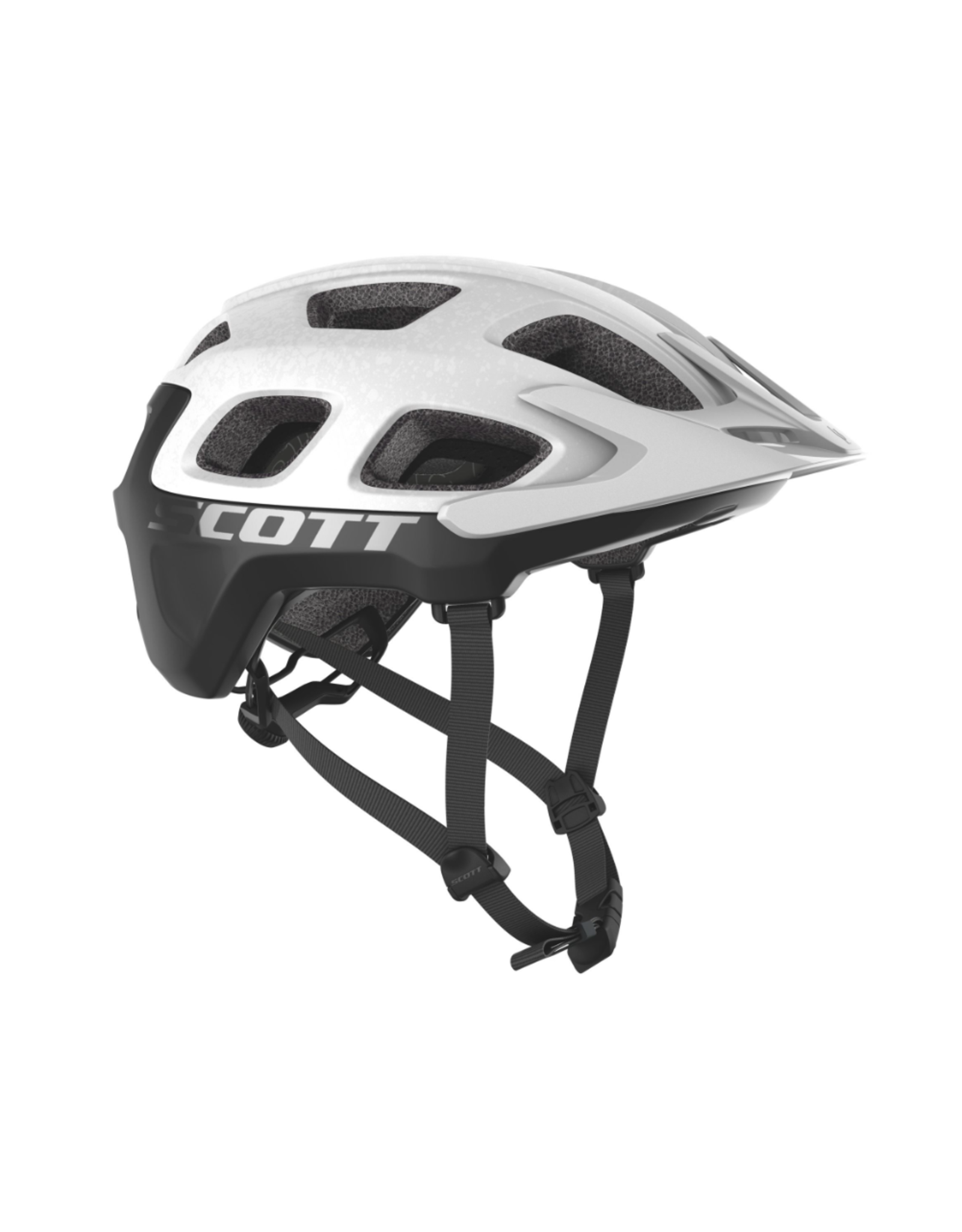 SCOTT SCOTT VIVO PLUS (CPSC) HELMET