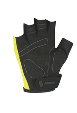 SCOTT SCOTT Glove Junior Aspect Sport SF sul yel/blk Small