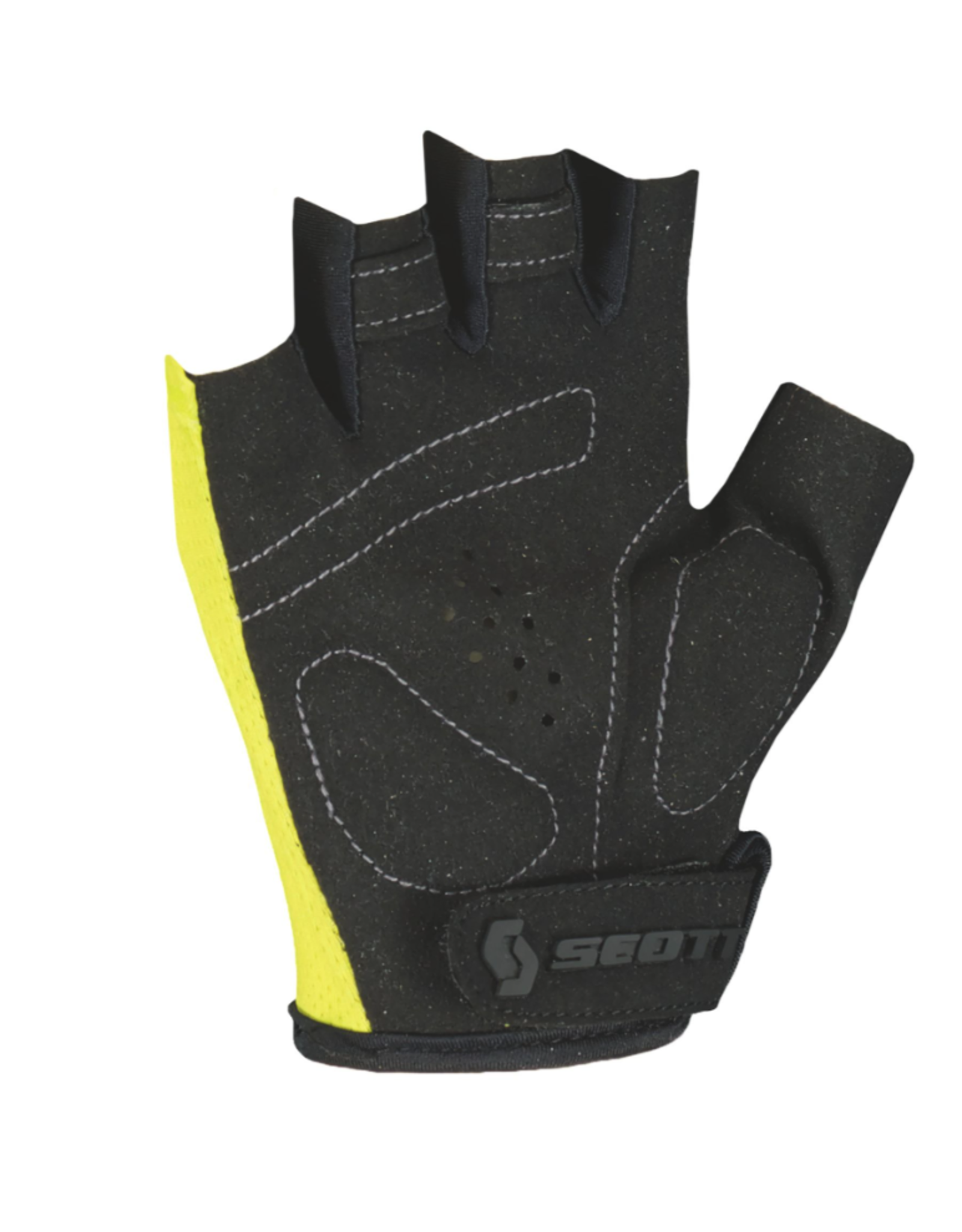 SCOTT SPORTS SCOTT Glove Junior Aspect Sport SF sul yel/blk Small