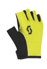 SCOTT SCOTT Glove Junior Aspect Sport SF sul yel/blk Small