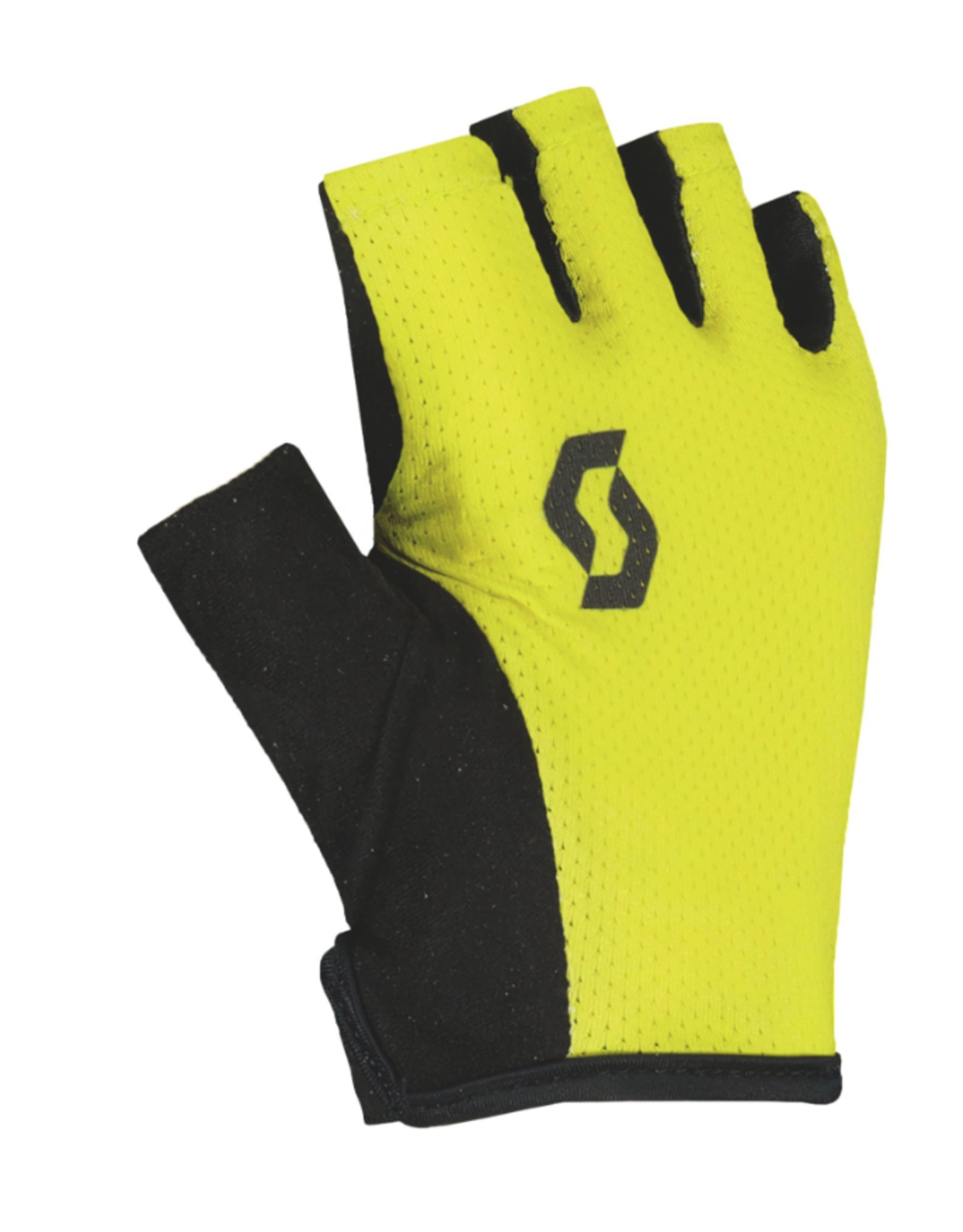SCOTT SPORTS SCOTT Glove Junior Aspect Sport SF sul yel/blk Small