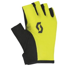 SCOTT SCOTT Glove Junior Aspect Sport SF sul yel/blk Small